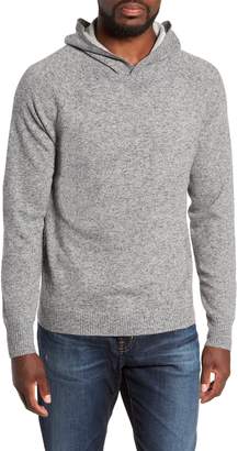 Michael Bastian Hooded Sweater
