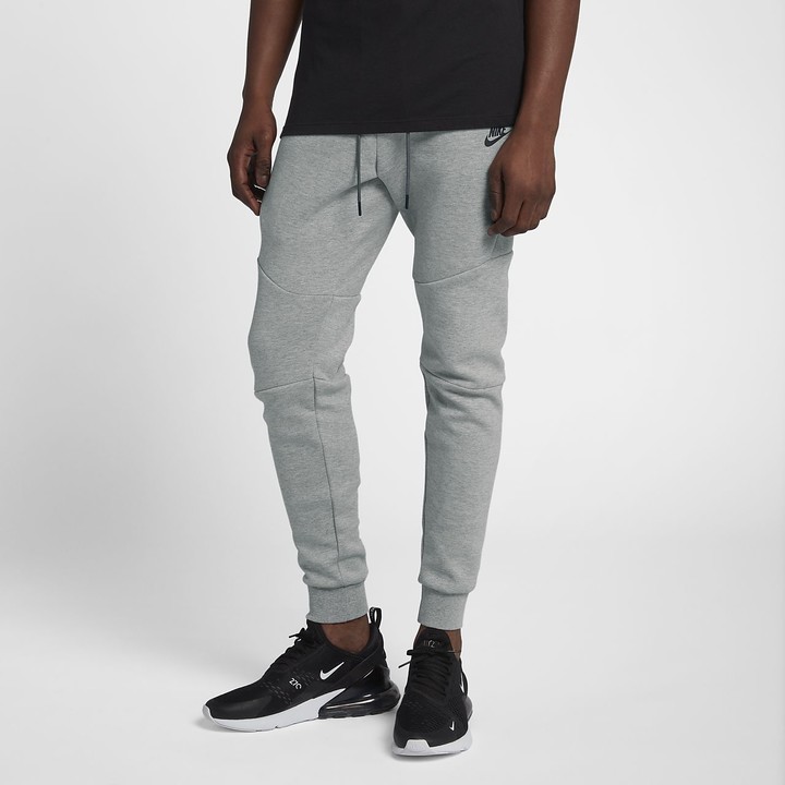 Nike Tech Pants | Shop the world's largest collection of fashion | ShopStyle