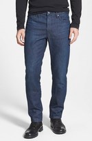 Thumbnail for your product : Vince 'Geary' Straight Leg Jeans