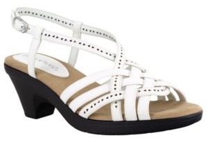 kohls easy street sandals