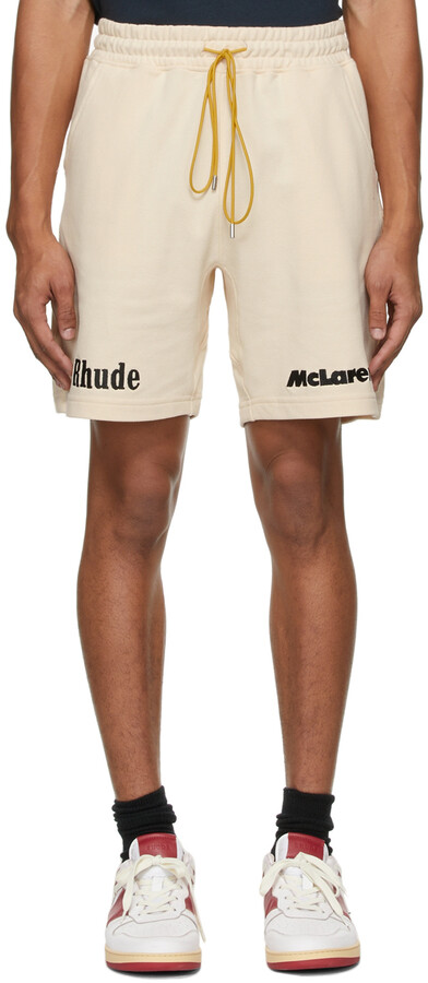 Rhude Men's Shorts | Shop the world's largest collection of 