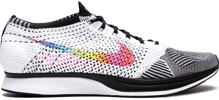 Nike Flyknit Racer | Shop The Largest Collection | ShopStyle