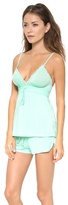 Thumbnail for your product : Juicy Couture Sleep Essential Cami