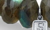 Thumbnail for your product : Sheryl Lowe Labradorite Mix Bracelet