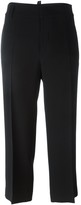 Thumbnail for your product : DSQUARED2 Cropped Trousers