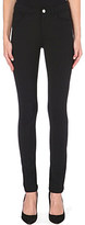 Thumbnail for your product : Acne Skin 5 skinny stretch wool-blend trousers