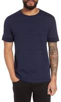 Thumbnail for your product : Vince Camuto Banded Cuff Crewneck T-Shirt