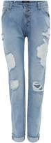 Thumbnail for your product : Replay Pilar boyfriend jeans