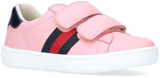 Gucci New Ace Vl Sneakers