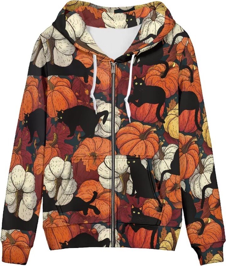 1.STATE Women's Full-Zip Hooded Long-Sleeve Sequin Hoodie - Macy's