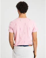 Thumbnail for your product : American Eagle AE SHORT SLEEVE PRINTED TEE