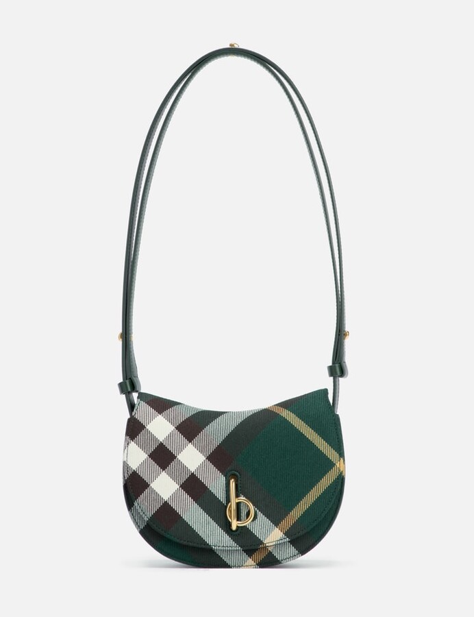 Burberry Mini Rocking Horse Bag