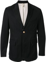 Thumbnail for your product : Kent & Curwen Flap Pocket Jacket