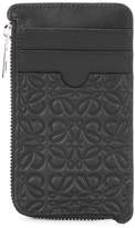 Thumbnail for your product : Loewe anagram wallet