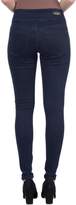 Thumbnail for your product : Mid-Rise Pull-On Skinny Jeans