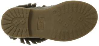 Old Soles Ever Boot (Toddler/Little Kid)
