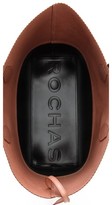 Thumbnail for your product : Rochas Leather Tote