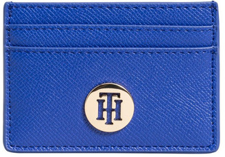 wallet tommy hilfiger womens