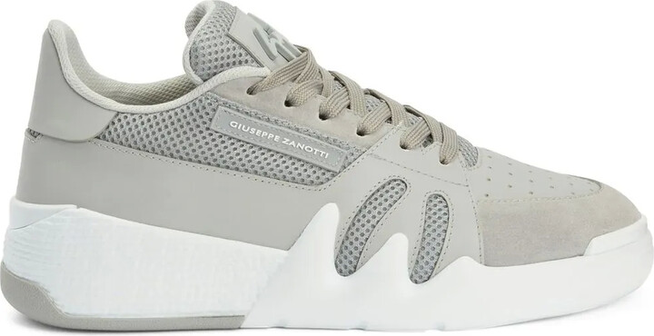 Talon low-top sneakers