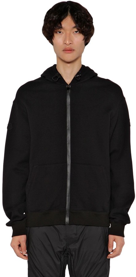 alyx zip up hoodie