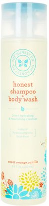 The Honest Company Shampoo & Body Wash - Sweet Orange Vanilla - 8.5 oz