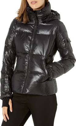 S13 Women's Kylie Down Puffer Jacket