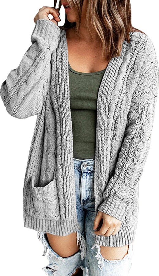 Cocila Sheer Cardigan Summer UK Spring Sweaters and Tops UK Hip