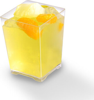 Symple Stuff Postma Disposable Dessert Cup