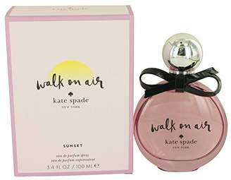 Kate Spade Walk on Air Sunset by Eau De Parfum Spray 3.4 oz