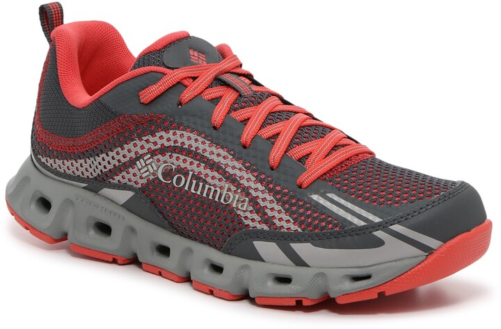Columbia Red Women's Sneakers & Athletic Shoes | Shop the world's largest  collection of fashion | ShopStyle