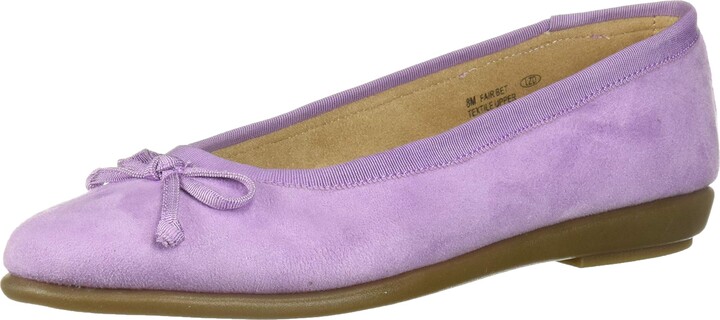 aerosoles violet loafer