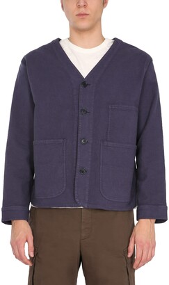 ymc farm jacket