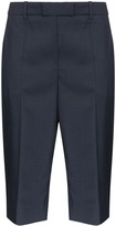 Thumbnail for your product : Givenchy Bermuda Straight Fit Shorts