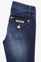 Thumbnail for your product : Hudson Jeans 1290 Collin Skinny