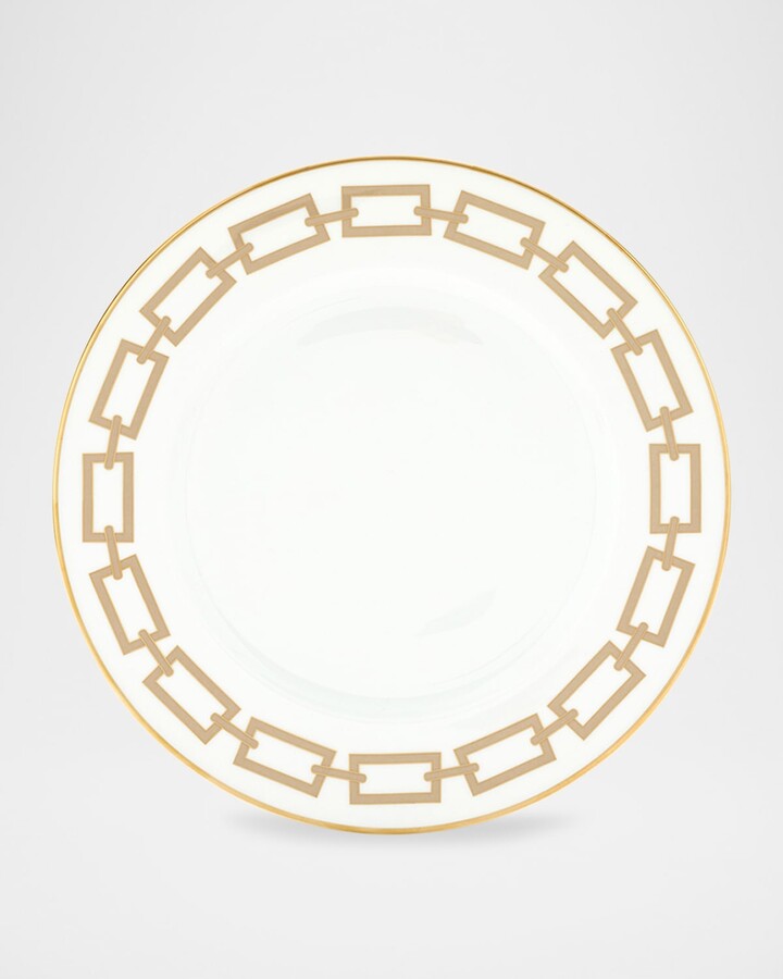 GINORI 1735 Catene Cachemire Charger Plate