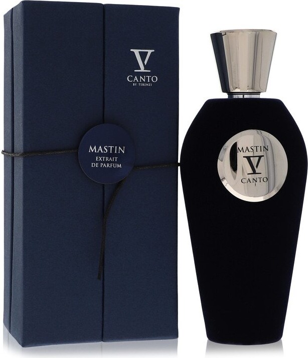 Mastin V by V Canto Extrait De Parfum Spray 3.38 oz Women