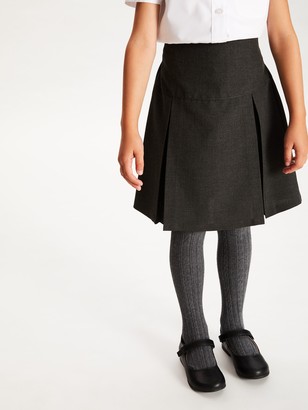 Girls Grey School Skirts | Save up to 50% off | ShopStyle UK
