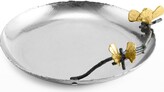 Thumbnail for your product : Michael Aram Butterfly Ginkgo Round Platter