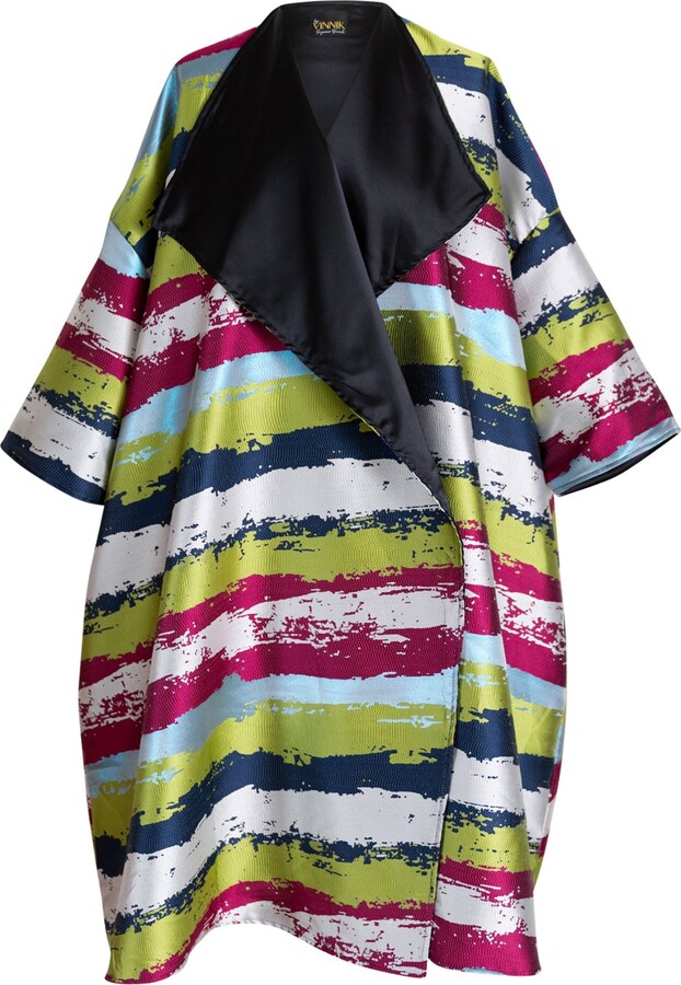 red herring coat women's