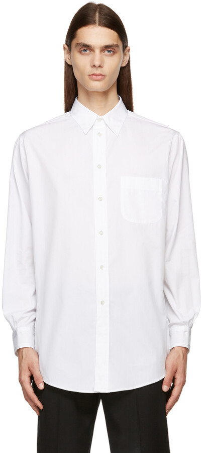 Men Patch Pocket Shirt | Shop the world's largest collection of 