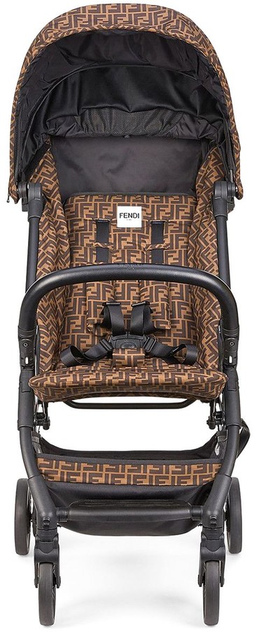 fendi baby accessories