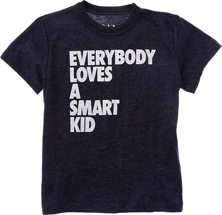 Smart Kid T-Shirt