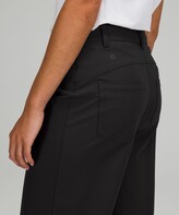 Thumbnail for your product : Lululemon City Sleek 5 Pocket Wide Leg Pants