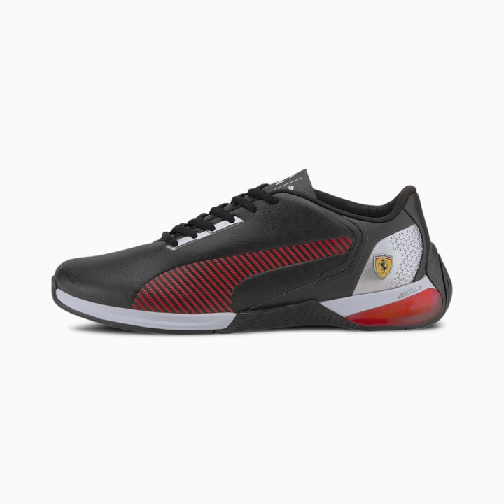 ferrari tennis shoes