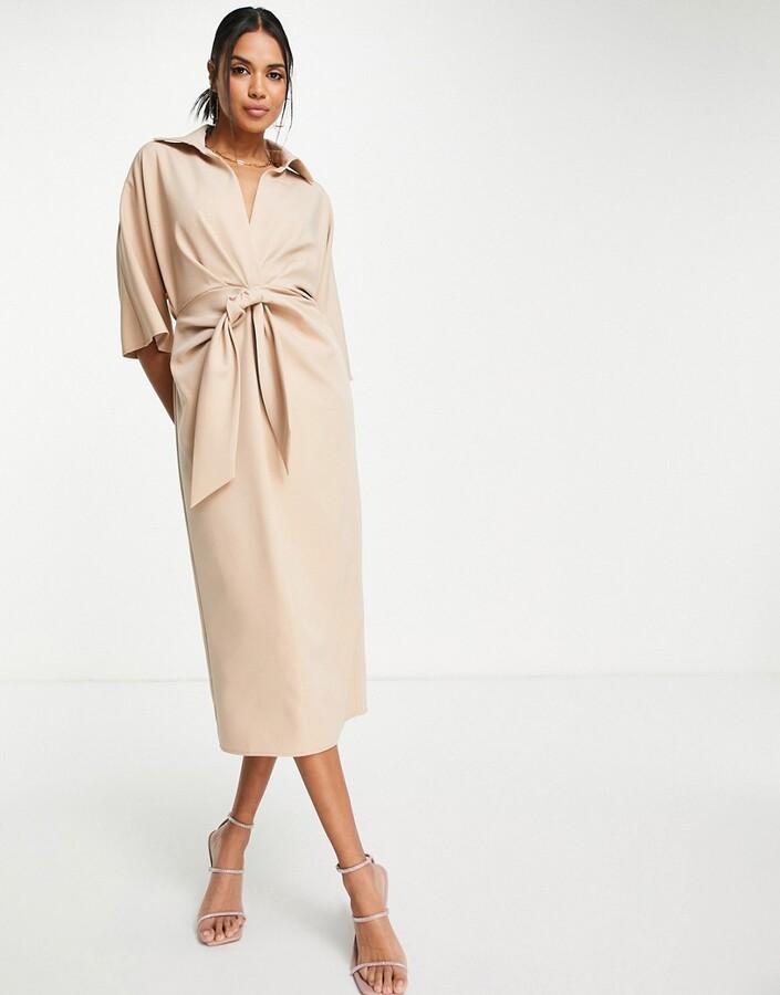 Batwing With Wrap | Shop the world's ...