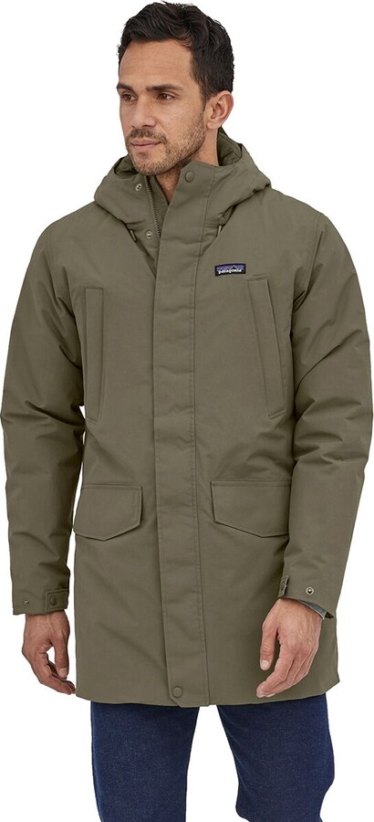 Patagonia Storm Down - Men's - ShopStyle Jackets