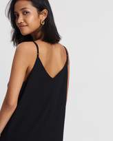 Thumbnail for your product : Cotton On Woven Margot Slip Dress