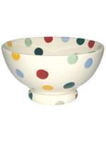 Thumbnail for your product : Emma Bridgewater Polka Dot French Bowl