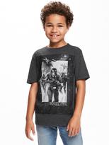Thumbnail for your product : Old Navy Star Wars Rogue One Tee for Boys