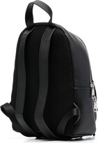 Thumbnail for your product : Calvin Klein Jeans Logo-Patch Backpack